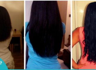 საოცარი ნიღაბი თმის სწრაფად გასაზრდელად! ვისაც ხშირი და გრძელი თმა სურს…