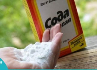 სოდა სრულიად ახალ ამპლუაში… როგორ გამოვიყენოთ ეს პროდუქტი თავის მოვლის დროს?