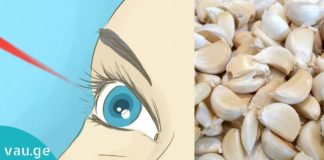 მხედველობის აღდგენა ნიორის დახმარებით. ჰარვარდის სამედიცინო სკოლის კვლევა