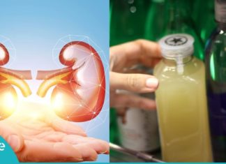 5 არაჩვეულებრივი სასმელი თირკმელების გასაწმენდად! გამოგადგებათ…