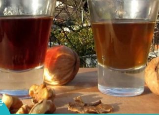 თუ იოდის ნაკლებობა გაწუხებთ, მიიღეთ ეს ნაყენი. 2 კვირაში შედეგით გაოცდებით