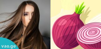 რეცეპტი, რომელიც თქვენს თმას ყველაზე სწრაფად გაზრდის. ეს ყველა ქალის ოცნებაა