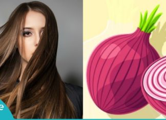 რეცეპტი, რომელიც თქვენს თმას ყველაზე სწრაფად გაზრდის. ეს ყველა ქალის ოცნებაა