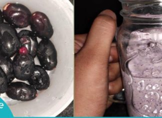 სასწაულმოქმედი კოქტეილი ქატოთი და შავი ქლიავით – გახდით შიმშილისა და ვარჯიშის გარეშე