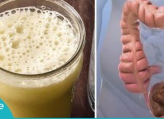 როგორ მოვიწესრიგოთ ორგანიზმი სახლის პირობებში? 10 ხერხი, რომელიც ნაწლავებს გაასუფთავებს!