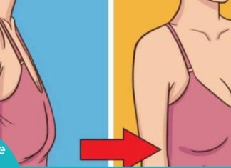 მიზეზები, რომლებიც ქალებში მკერდის დაწევას იწვევს და მისი თავიდან აცილების გზები…