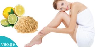 როგორ მოვამზადოთ თმის მოსაშორებელი ნაზავი სწორად? შაქრის ეფექტური რეცეპტი