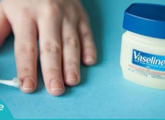 5 რამ, რაშიც ვაზელინი ძალიან საჭიროა. ასე უფრო მარტივი და ეფეტურია