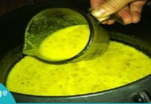 თუ ამ ნაზავს ყოველ დღე დალევთ ვერანაირი ვირუსი ვერ მოგერევათ. მრავალჯერ ნაცადია