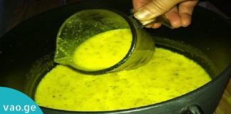 თუ ამ ნაზავს ყოველ დღე დალევთ ვერანაირი ვირუსი ვერ მოგერევათ. მრავალჯერ ნაცადია