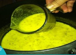 თუ ამ ნაზავს ყოველ დღე დალევთ ვერანაირი ვირუსი ვერ მოგერევათ. მრავალჯერ ნაცადია