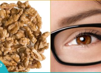 როგორ გავიუმჯობესოთ მხედველობა? ყველაზე ეფექტური და მარტივი რეცეპტია