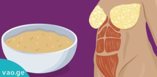 აი, რა მოხდება, თუ ამ პროდუქტს ყოველდღიურად საუზმეზე მიირთმევთ… სასარგებლოა!