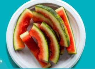 მიზეზები, თუ რატომ არ უნდა გადაყაროთ საზამთროს ქერქი – გაიგეთ მეტი