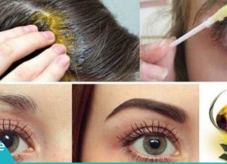 აბუსალათინის ზეთი –  თქვენი თმის, წამწამების და წარბების მოვლის საიდუმლო