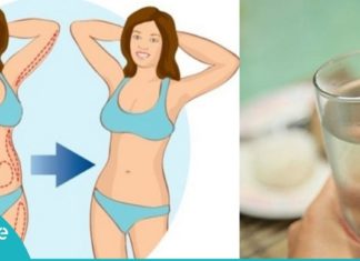 წყლის ამ დიეტის მეშვეობით უმარტივესად გახდებით – ამ დროს შეგიძლიათ ნებისმიერი რამის ჭამა!