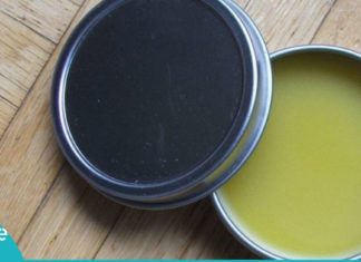 მალამო, რომელიც ყველა ჭრილობას და კანის დაზიანებას მოგიშუშებთ! უნიკალური რეცეპტი