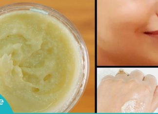 ნაოჭების საწინააღმდეგო სასწაულმოქმედი კრემი. ამ მეთოდის შესახებ ყველამ უნდა იცოდეს!