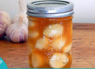 აი რა დაემართება თქვენს ორგანიზმს თუ უზმოზე თაფლს და ნიორს შეჭამთ…