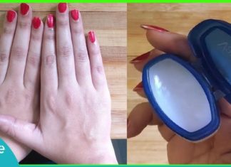 ვაზელინის გამოყენების 10 ხერხი! გამოგადგებათ…