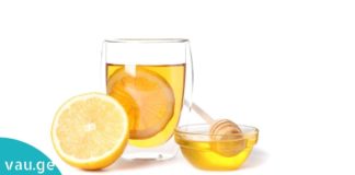 აი რა დაგემართებათ თუ თაფლიან და ლიმონიან წყალს 1 წლის განმავლობაში ყოველ დღე დალევთ