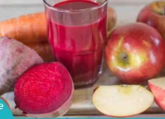 კოქტეილი, რომელიც ღვიძლს გაგიწმენდთ-ეფექტური საშუალება მომენტალური შედეგით!