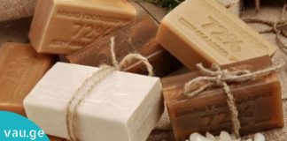 უნიკალური საშუალება! სარეცხი საპნის გამოყენების გზები