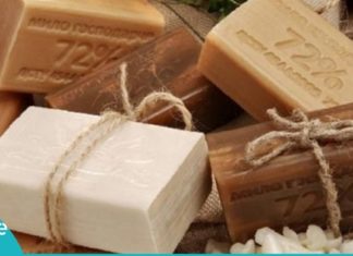 უნიკალური საშუალება! სარეცხი საპნის გამოყენების გზები