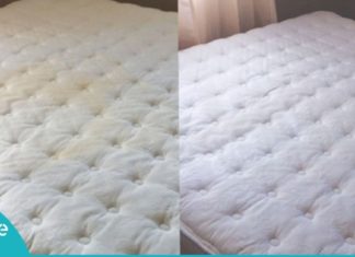 როგორ ამოვიყვანოთ ლაქები მატრასიდან? ყველაზე მარტივი და ეფექტური მეთოდია