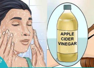 აი, როგორ უნდა გამოიყენოთ ძმარი კანისა და თმის სიჯანსაღისთვის-ეფექტურია!