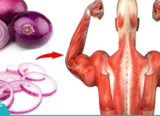 ჯანმრთელობის 5 პრობლემა, რომლის გადაჭრაშიც ხახვი დაგეხმარებათ