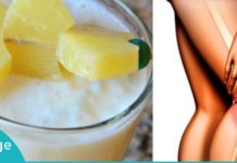 რეცეპტი, რომლის დახმარებით მუხლების ტკივილის შესახებ სამუდამოდ დაივიწყებთ