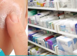 5 იაფი სააფთიაქო პროდუქტი თავის მოვლისთვის, რომელიც ყველა მანდილოსანს გააოცებს.