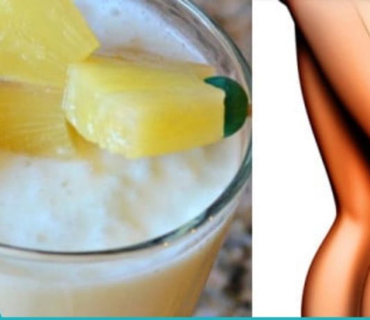 რეცეპტი, რომლის დახმარებით მუხლების ტკივილის შესახებ სამუდამოდ დაივიწყებთ