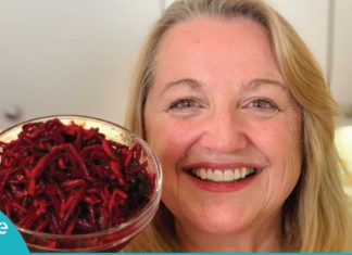 როგორ გამოვიყენოთ ჭარხალი ღვიძლისა და მსხვილი ნაწლავის გასაწმენდად? საინტერესოა…