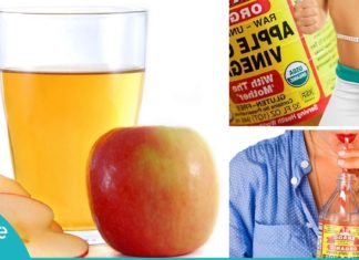 10 მიზეზი იმისა, თუ რატომ უნდა დალიოთ დაძინებამდე ვაშლის ძმარი!