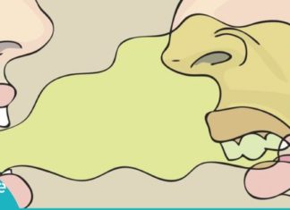 გამოივლეთ ეს ნაყენი პირში და დაემშიდობეთ უსიამოვნო სუნს 1 წლით.