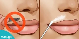 სახიდან არასასურველი თმის სამუდამოდ მოშორების უძველესი მეთოდი შვრიით, თაფლითა და ლიმონით