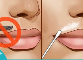 სახიდან არასასურველი თმის სამუდამოდ მოშორების უძველესი მეთოდი შვრიით, თაფლითა და ლიმონით