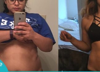 ნაზავი, რომელიც თქვენი მუცლის გარშემოწერილობას დღეში 1 სმ-ით შეამცირებს