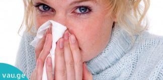 როგორ დავამარცხოთ ალერგია? ეფექტური და მარტივი ხალხური საშუალებები