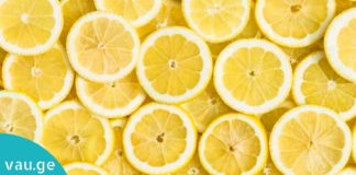 9 ხერხი იმისა, თუ როგორ უნდა გავიწმინდოთ ორგანიზმი ლიმონის საშუალებით!