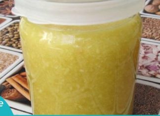 გემრიელი სასმელი იმუნიტეტის გასამაგრებლად! ამ შემოდგომისთვის გამოგადგებათ!