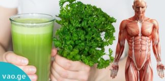 გაიწმინდეთ თირკმელები ამ ჩაის დახმარებით, მოამზადეთ ეფექტური საშუალება!