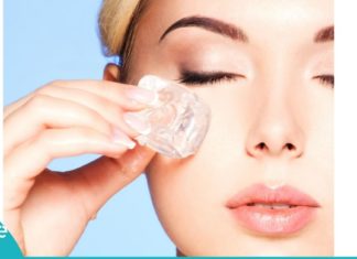 ყინულის კუბების სასარგებლო გამოყენება – თქვენი კანის ეფექტური დამხმარე! გაიგეთ მეტი…