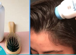 ბავშვის პუდრის გამოყენების რამდენიმე იდეალური გზა, რომელსაც ვერ წარმოიდგენდით