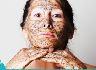 ყავის ნიღბები- დაუბრუნეთ ახალგაზრდობა თქვენს კანს იაფად და მარტივად.