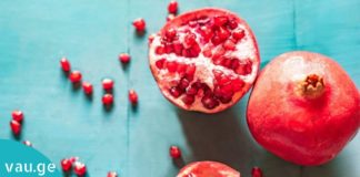 ბროწეულის სასარგებლო თვისებები, რომლებზეც აქამდე არ გსმენიათ. გაიგეთ მეტი