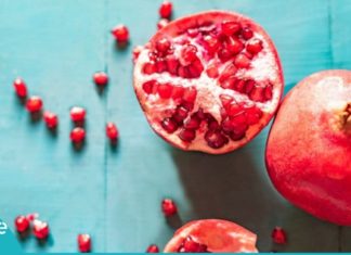 ბროწეულის სასარგებლო თვისებები, რომლებზეც აქამდე არ გსმენიათ. გაიგეთ მეტი