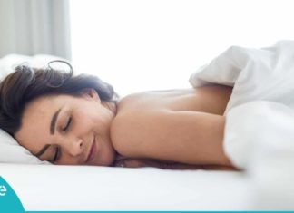 შიშველი წოლა ჯანმრთელობისთვის სასარგებლოა! მეცნიერების ახალი დასკვნა, რომელიც დაგაფიქრებთ!